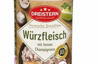 DREISTERN-Würzfleisch-400g-I-leckeres-Würzfleisch
