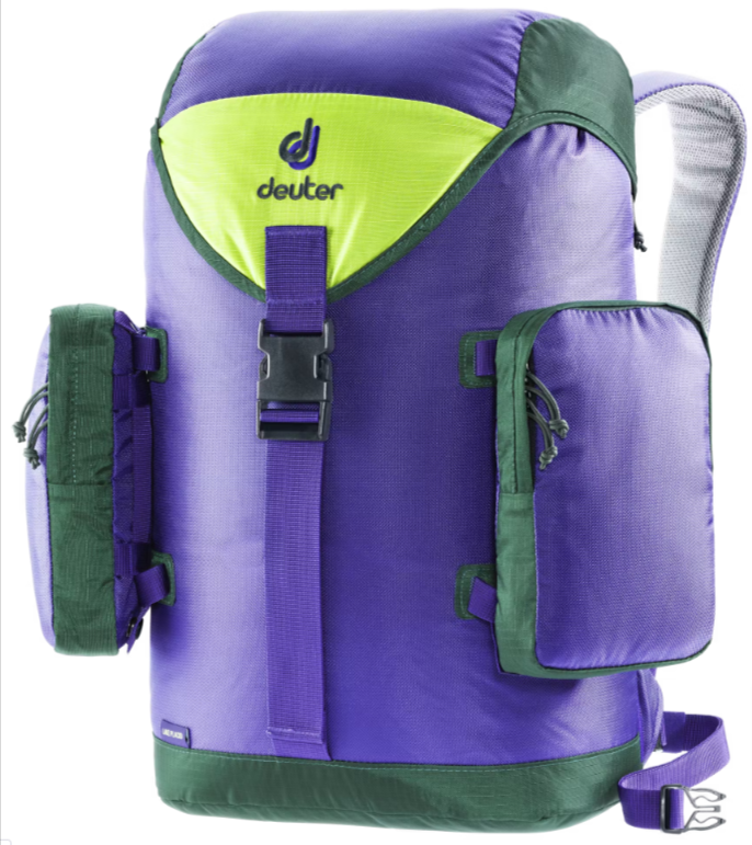 Deuter Lake Placid Rucksack 3814222-3809