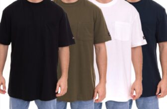 Dickies Basic T-Shirt