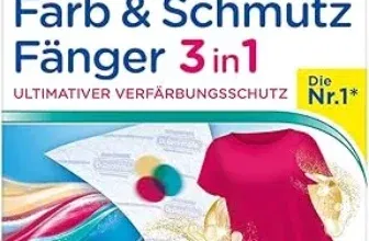 Dr. Beckmann Farb- und Schmutzfänger 3in1