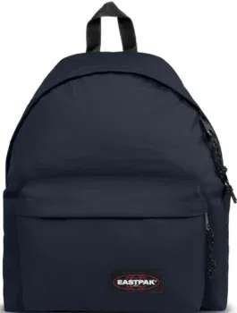 Eastpak Padded Pak'r (2021) Rucksack in ultra marine