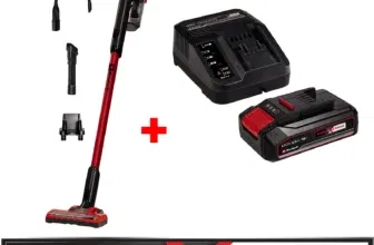 Einhell Akku-Stielstaubsauger TE-SV 18 Li Power X-Change