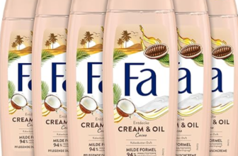 FA-Duschgel-Cream-Oil-Cacao-6er-Pack-6x-250-ml-Amazon-de-Kosmetik