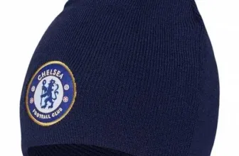 FC Chelsea Fan Beanie Mütze