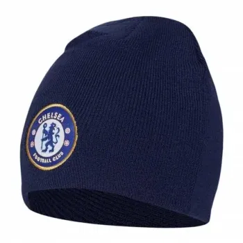 FC Chelsea Fan Beanie Mütze