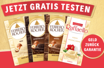 FERRERO-Pralinen-Tafeln-Gratis-Testen