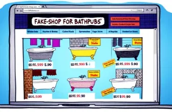 Warnung vor Betrug: Fake Shop levender.shop