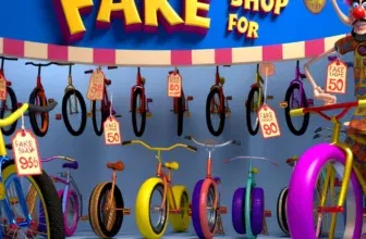 Fake Shop fahrradziel.de