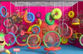 Fake Shop toll-fahrrad.com