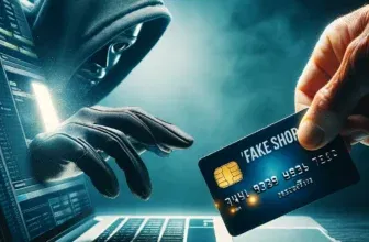 Warnung vor Betrug: Fake Shop accorsti.de