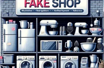 Fake Shop dagle.de - Warnung vor Betrug