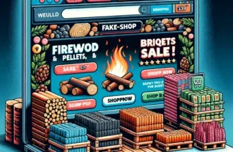 Fake Shop herrerachasi-stammholz.com