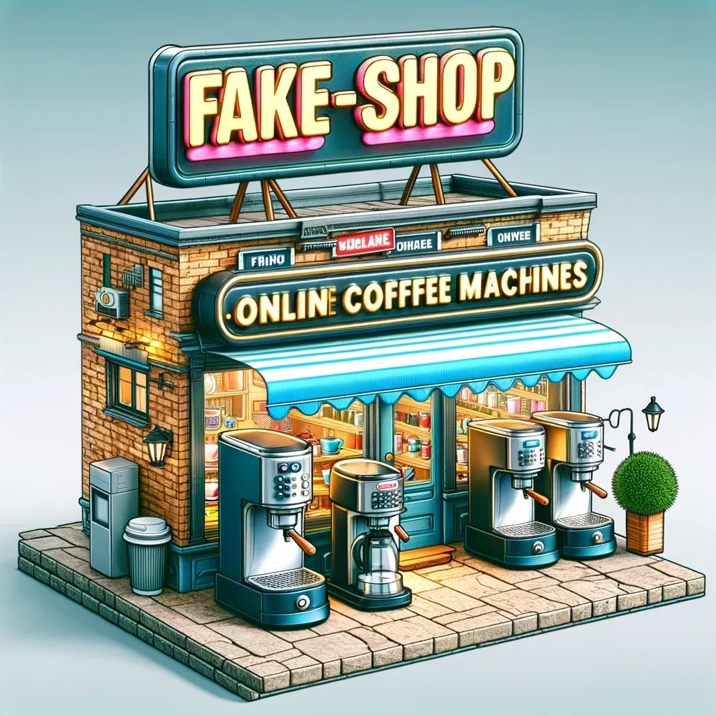 Fake Shop Brasun-Tech.de