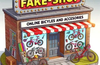Fake Shop zweirad4you.com