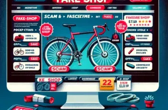 Fake Shop franksport.shop