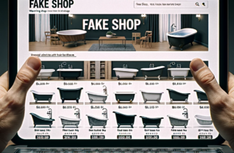 Fake Shop aupsarus.shop