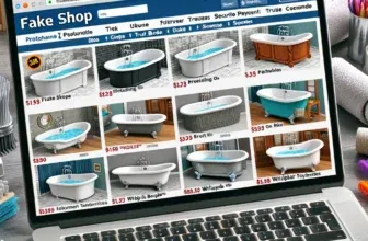 Fake Shop fantasys.shop