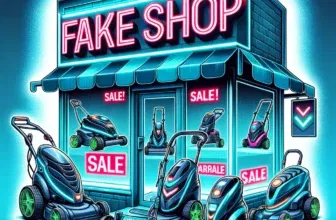 Fake Shop gardenamawer.de