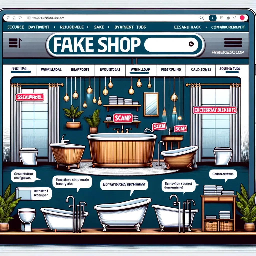 Fake Shop Grovitys.shop