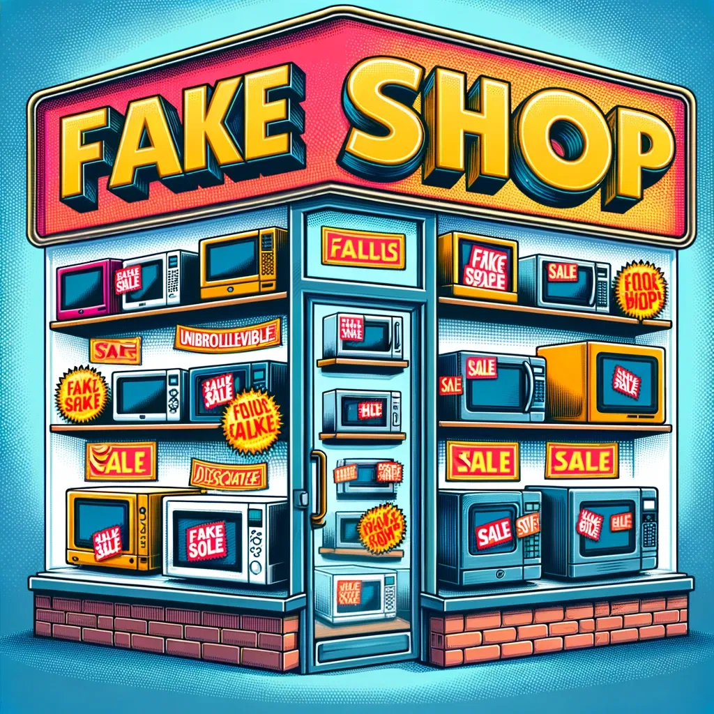 Fake Shop Karsten-Burkhardt.shop