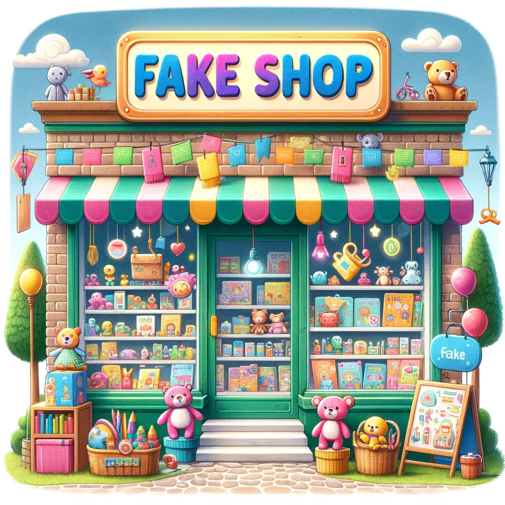 Fake Shop Klingenthalert.de