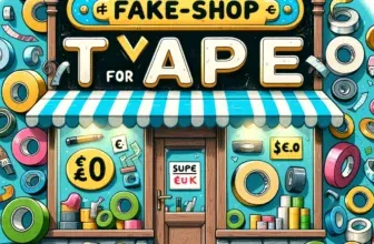 Fake Shop kokolior.de