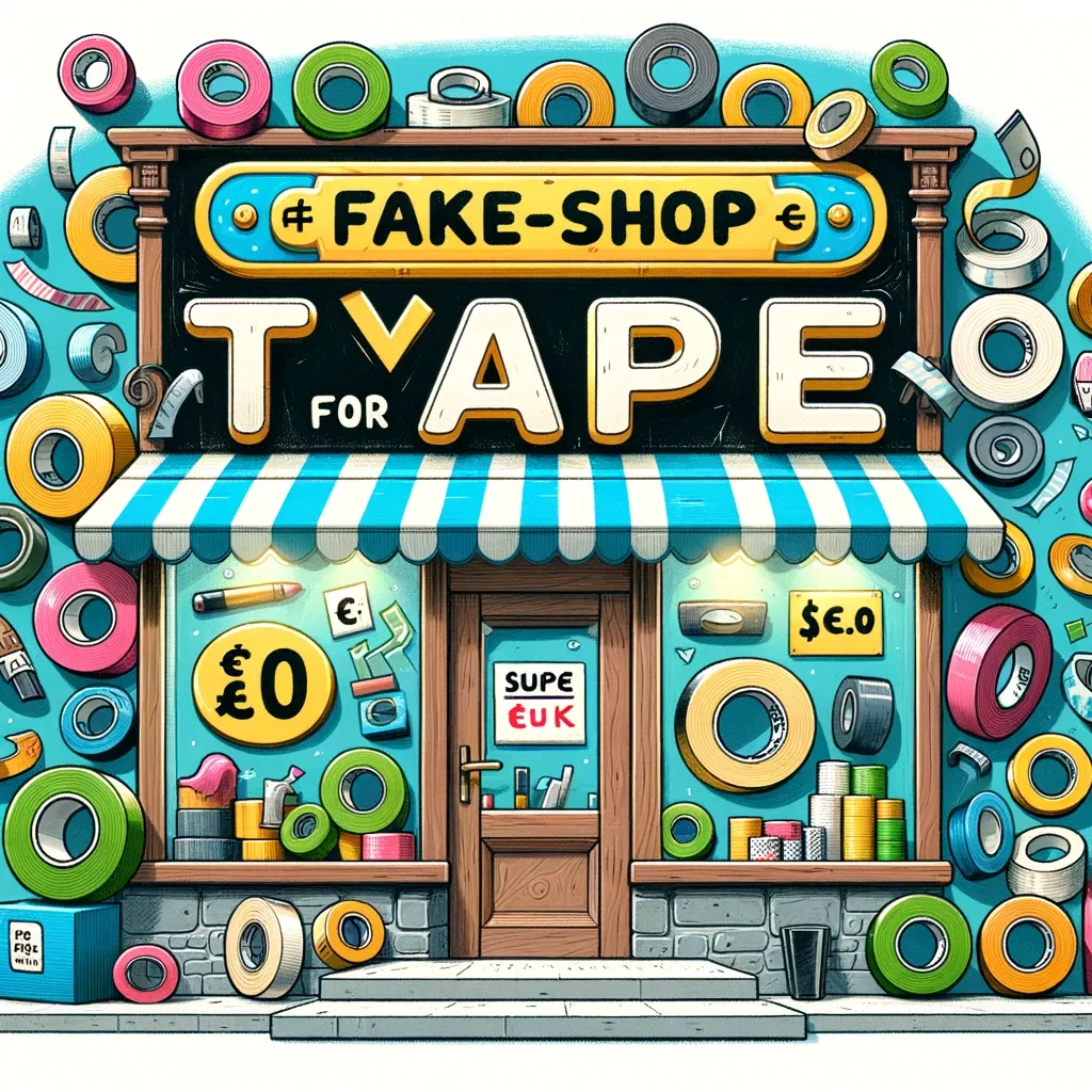 Fake Shop Kokolior.de