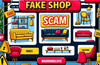 Fake Shop moebel-olimp.de