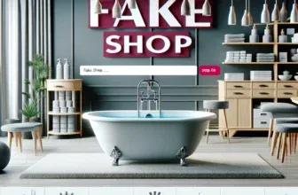Fake Shop orchives.shop