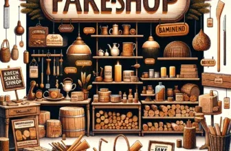 Fake Shop panbrennholz.de