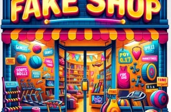 Fake Shop quade-fitness.de