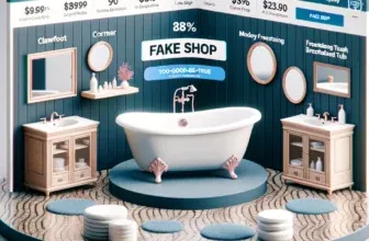 Fake Shop saspyrtu.shop