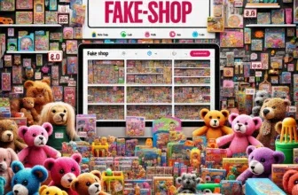 Fake Shop schumacherversand.de