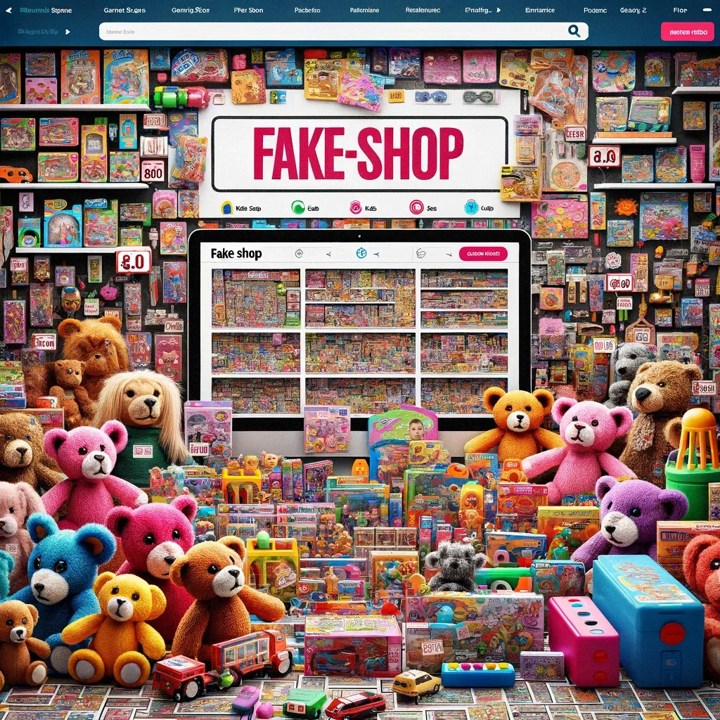 Fake Shop Schumacherversand.de