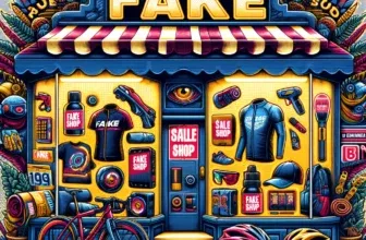 Fake Shop sunbike-shop.de