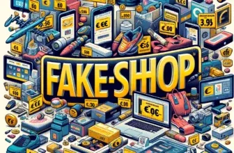 FakeShop 4