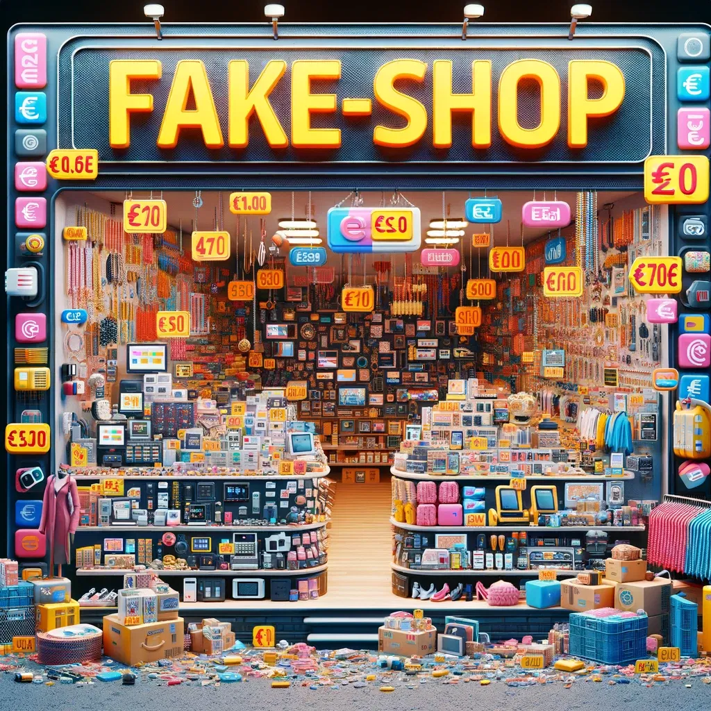 Fake Shop Handel-Weissgeraete.de