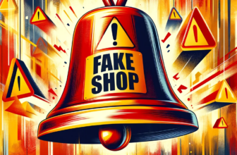 Fake Shop gefuhlvoll-einrichten.com