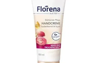 Florena Creme Bio-Kamille