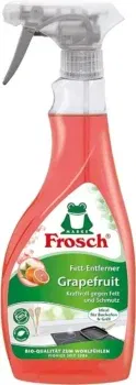 Frosch Fett-Entferner Grapefruit