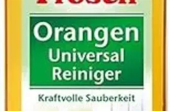 Frosch Orangen Universal Reiniger