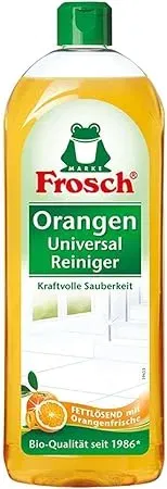 Frosch Orangen Universal Reiniger