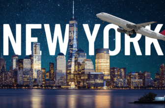 Günstige NONSTOP Flüge nach New York