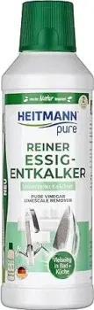 HEITMANN pure Reiner Essig-Entkalker