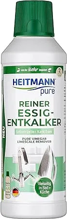 Heitmann Pure Reiner Essig-Entkalker