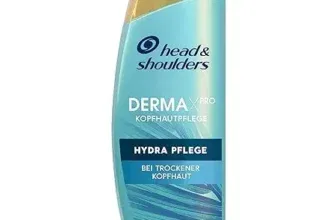 Head & Shoulders Anti-Schuppen DERMAXPRO Hydra Pflege Shampoo