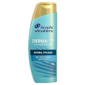 Head & Shoulders Anti-Schuppen DERMAXPRO Hydra Pflege Shampoo