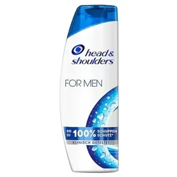 Head & Shoulders For Men Anti-Schuppen Shampoo