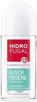 Hidrofugal Dusch-Frische Roll-on