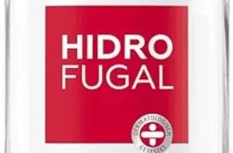 Hidrofugal Dusch-Frische Roll-on